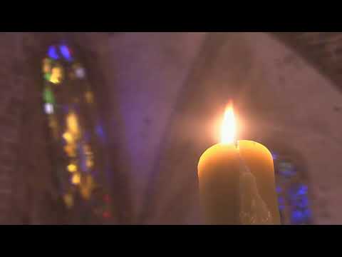 Vídeo: Catedral de l'Assumpció a Zvenigorod. Història, fets interessants, calendari