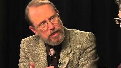 Motivational Interviewing (MI) Video with MI Founder William Miller