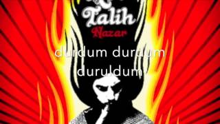 Kör Tali̇h Göçebe