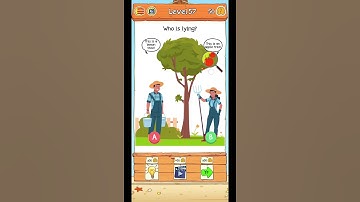 Braindom 2 Riddle Gameplay Level 57