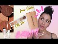 GRWM // Benefit PR, Talking Divine Bronze, + More Bellini Comparisons! | Alicia Archer