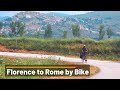 Florence to Rome by Bike | Italy Cycling Tours | UTracks