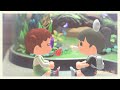 【デート】あいにょんと水族館デートしちゃったよ!!!【あつ森】【生放送】
