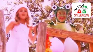 Miniatura del video "SPIEVANKOVO 3 - Ja som žabka"