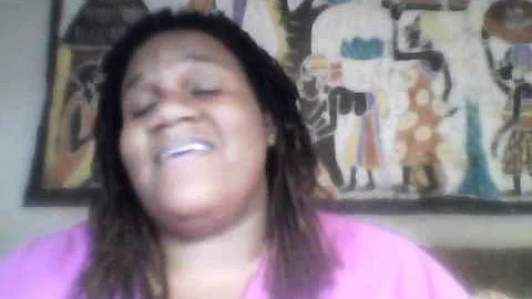 Somewhere Over the Rainbow-Regina Perry-Carr