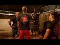 Basic San Miguel System /Filmocan San Miguel Eskrima