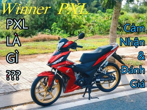 Winner 150 độ PXL ( Pô-Xăng-Lữa) || Bi Bụi Nè - YouTube