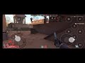 Ya que tf2mobile rewriten pereció toco jugar al original 