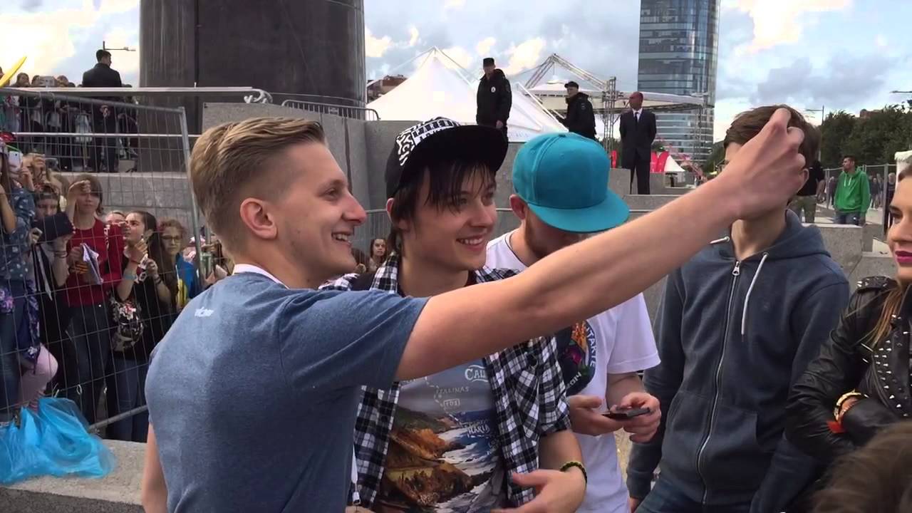 Сходки блогеров в москве 2025