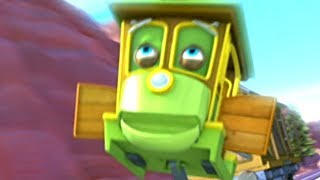 Chuggington | Brewster's Little Helper | Full Episode | Kid's Cartoons | Kid's Television