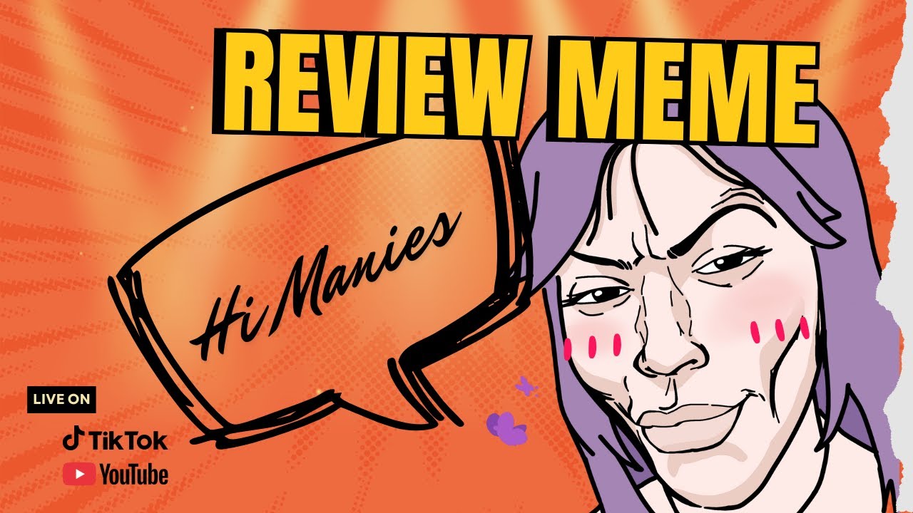 [ Review ] Meme apalagi yang trend?