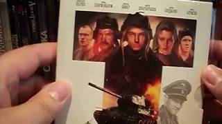 Обзор патриотического военного блокбастера Т-34 Обзор патриотического военного блокбастера Т-34