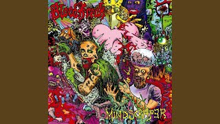 Blood Freak - Death Trip... in the Drug Den of the Damned