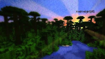 Minecraft Nerds Paradise | New Intro