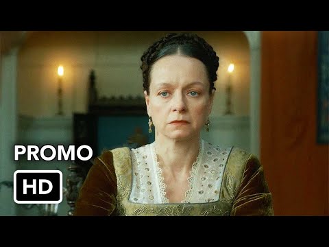 The Serpent Queen 1x05 Promo 