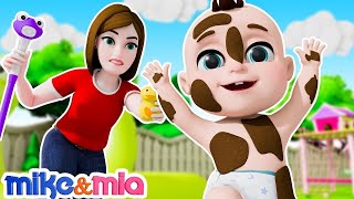 LIVE  Bath Song | Baby Bath Time | Nursery Rhymes for Babies