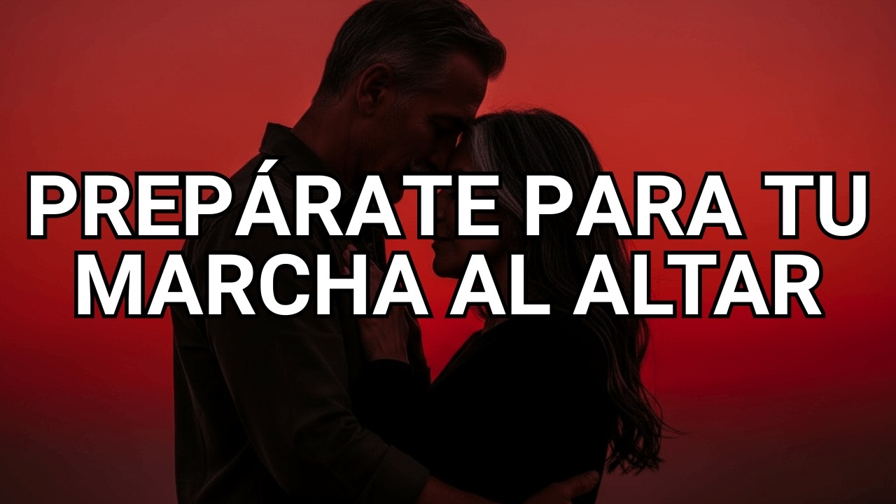 MENSAJE DE DIOS: ÉL TE PONDRÁ COMO PRIORIDAD ABSOLUTA — SELLARÁ LA UNIÓN CON ALIANZAS Y ARRAS SANTAS