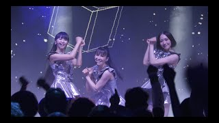 Watch Perfume LIVE 2023 “CODE OF PERFUME” Trailer