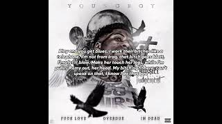 NBA YoungBoy - Get Right Lyrics