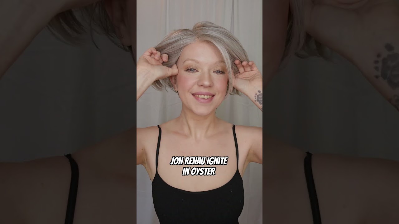 Jon Renau Ignite in Oyster