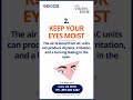 The vision zone  3 simple tips to keep your eyes healthy during winter