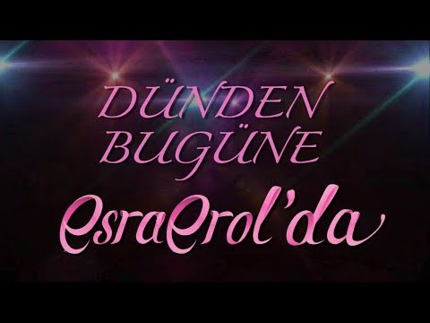 Dünden Bugüne Esra Erol'da 23 Haziran 2017