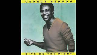 George Benson - Give Me The Night (Unofficial remaster)