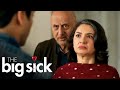 'Kumail Confesses to His Parents' Scene | The Big Sick (2017)