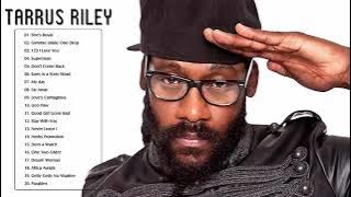 Tarrus Riley Greatest Hits - Best Songs of Tarrus Riley (HQ)