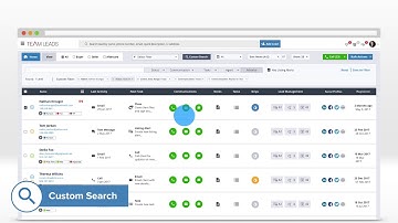 Search Filters | UI/UX Project