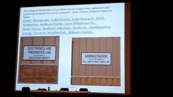 Rick Marquardt Discusses How the Industry is Contr...