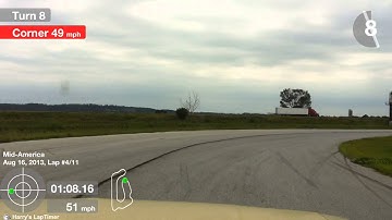 IH Scout II - MAM 1:56 (Harry