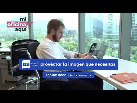 IZA Business Centers