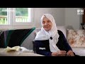Şifacı Fatma Teyze: Cinler 75 yıldır benimle
