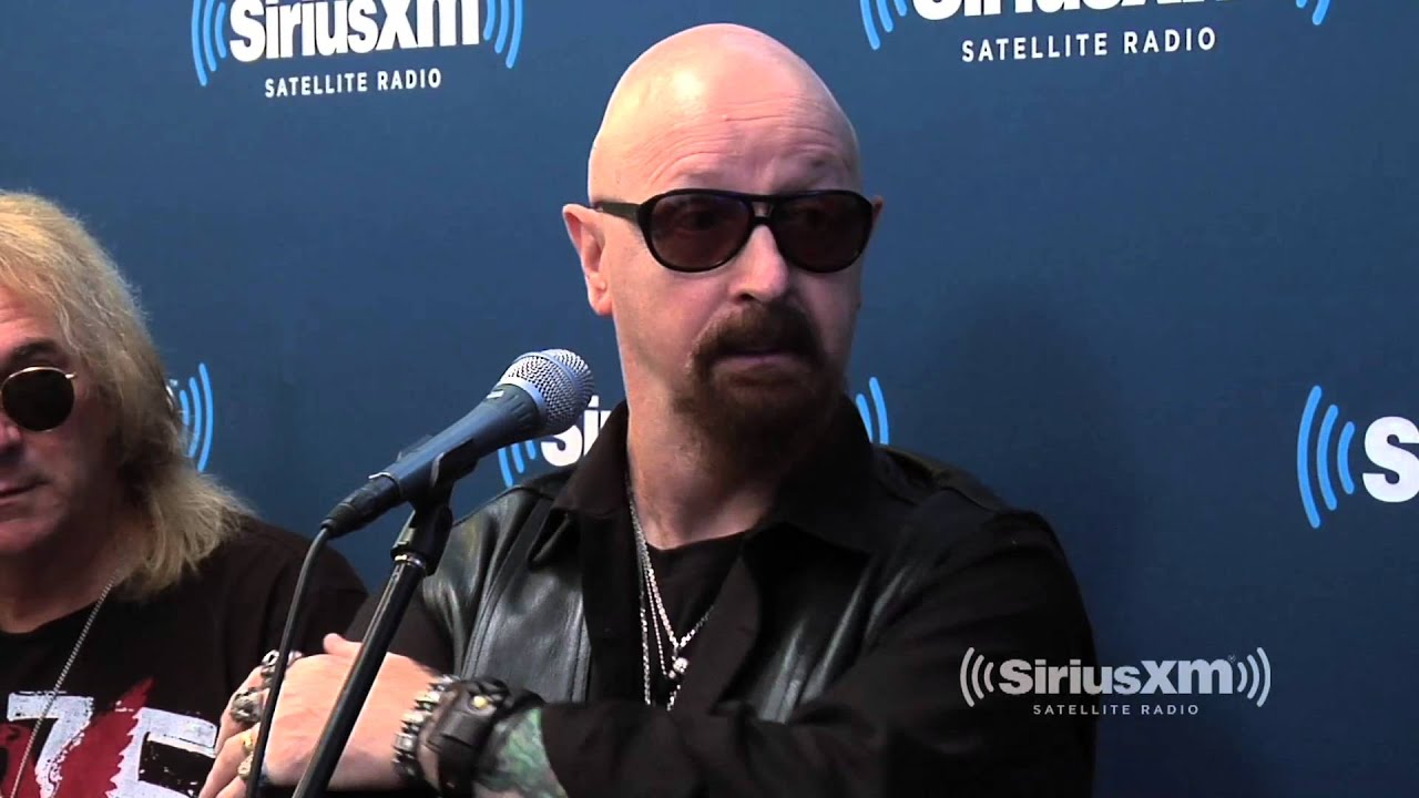 judas priest breaking the law Judas Priest: 