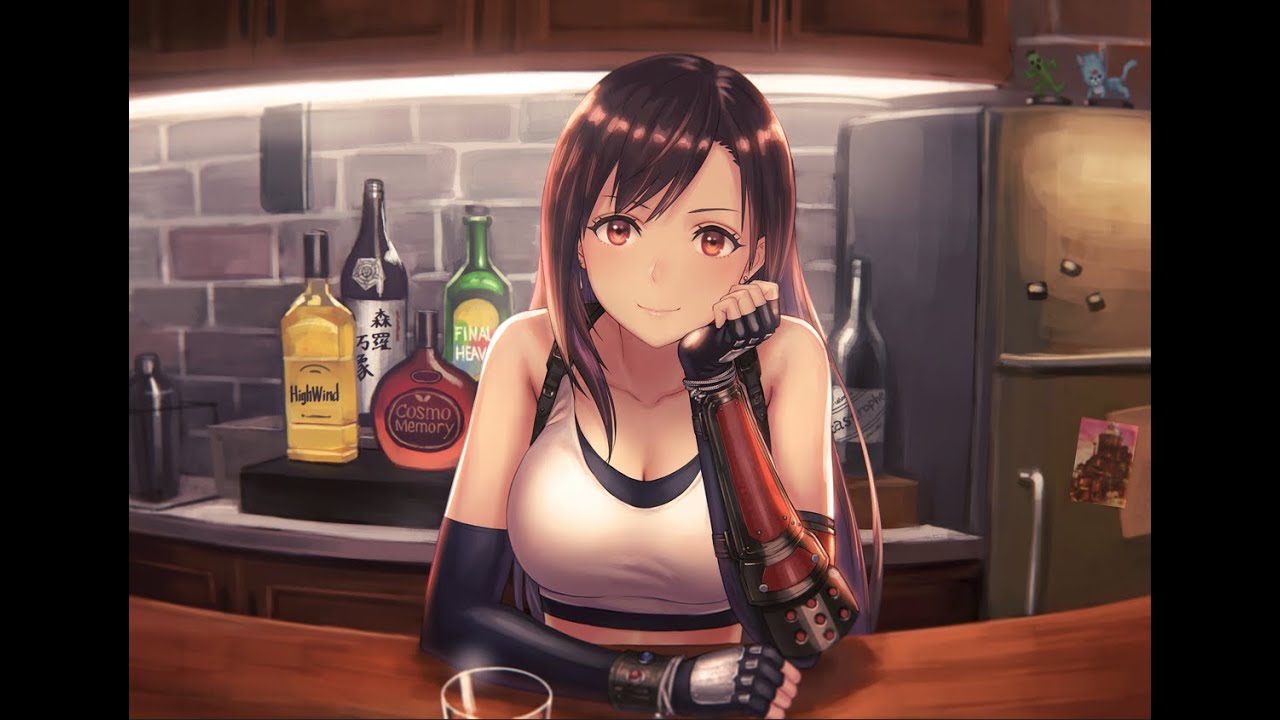 TIFA FR BT Gem pulls XD XD XD