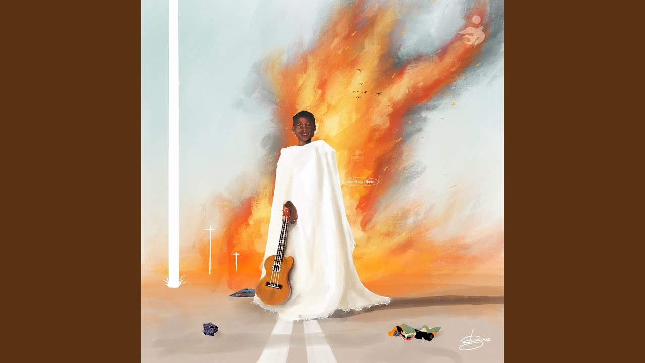 Bone - YouTube Music