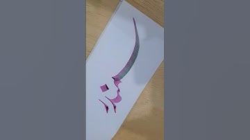 How to Write Modern Calligraphy with Pilot Parallel Pen ✍️