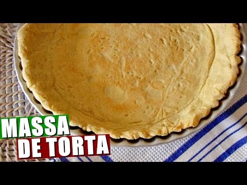 Vídeo: Como Fazer Torta De Maçã E Limão