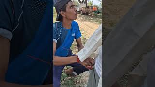 😅andhra dost aam tod raha tha😇 #comedy #funny #trending #viral #entertainment #shorts