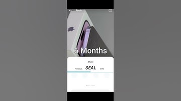 Seal mobile app to download any video from