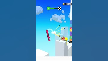 Mobile Games | Gun Sprint #games #gaming #androidgames #gameplay