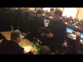 Арест Бочковского и его зама Стоецкого в Верховной раде
