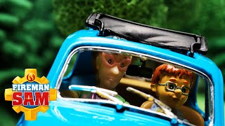 Wrong Turn Dilys Fireman Sam Us Pontypandy Heroes Stop Motion Play