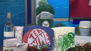 Holiday Gift Ideas Sold In Center City