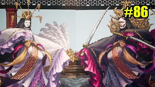 Octopath Traveler II - 86 - The Five-Tiered Tower