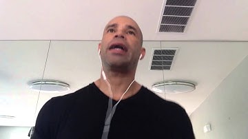 Summer Transformation / Ripping It Up