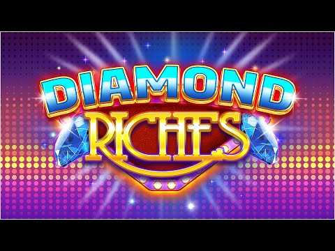 Diamond Riches