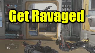 Advanced Warfare: Get Ravaged!