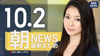 ANNnewsCHの配信のサムネイル画像